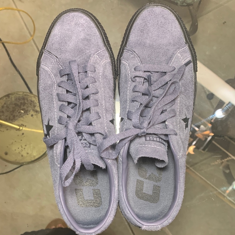 New Converse All Stars